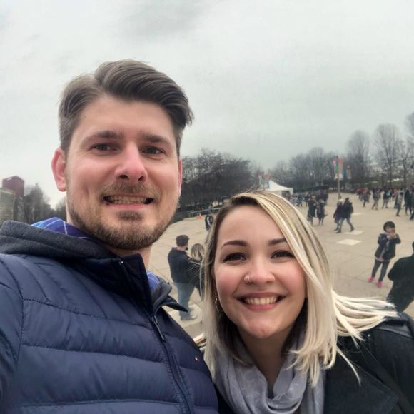 Meet your Posher, Jessy - Picture 1 of 1